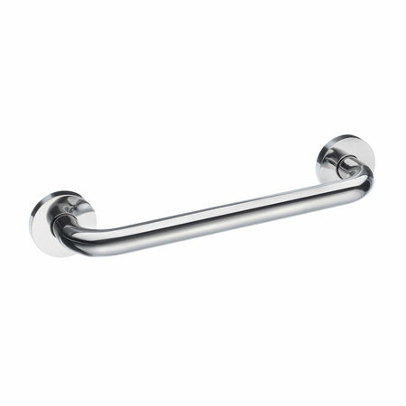 Smedbo Living FK806 Badekarhåndtak Sving Kort