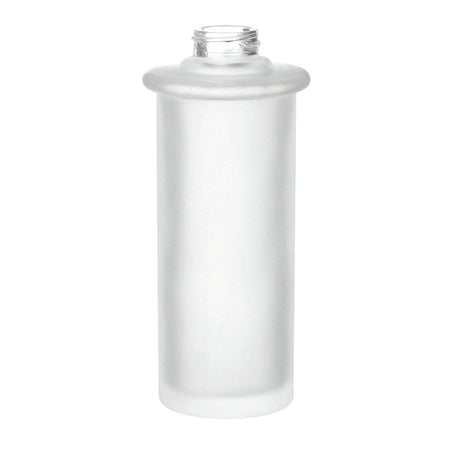 Smedbo Xtra H351 Beholder Løs Frostet Glass