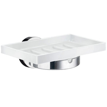 Smedbo Home 342P Såpekopp Vegghengt - kan limes