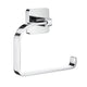 Smedbo OK341 Toalettpapirholder Ice Krom Smedbo Toalettrullholder SM-OK341