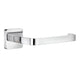 Smedbo OK3411 Toalettpapirholder Ice Krom Smedbo Toalettrullholder SM-OK3411
