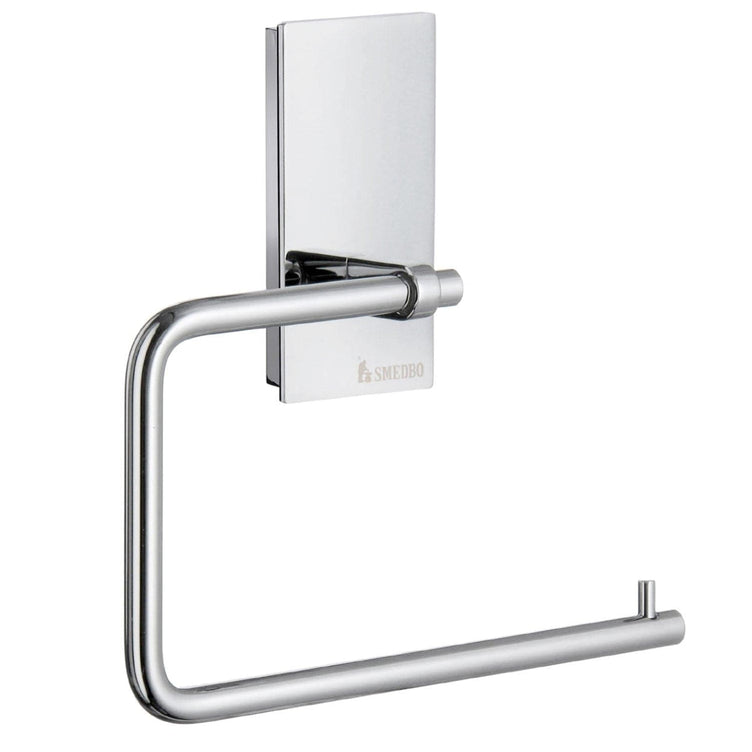 Smedbo Pool  ZK341 Toalettrullholder