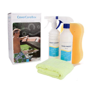 SpaCare CoverCare Box Cleaner + Protector