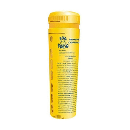 SpaFrog Brominepatron for SpaFrog In-Line system eller floater