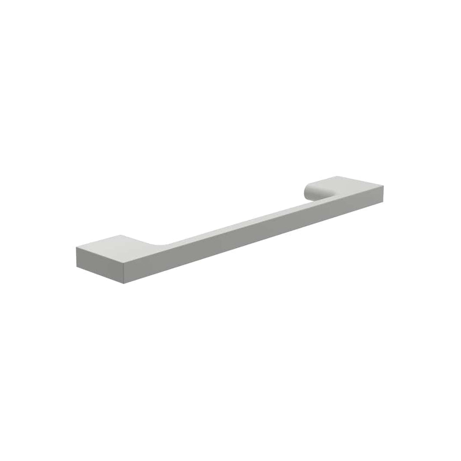 Svedbergs Håndtak E1 Universal 128mm / Hvit Svedbergs Knotter og håndtak SV-12371