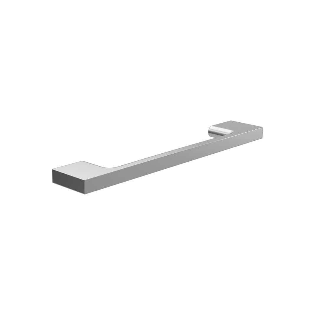 Svedbergs Håndtak E1 Universal 128mm / Krom Svedbergs Knotter og håndtak SV-12368