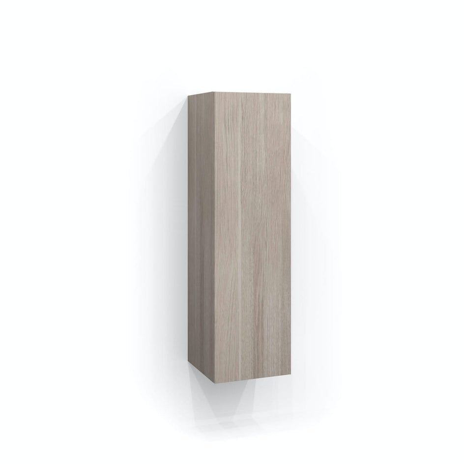 Svedbergs Høyskap Skrog 120cm / 35cm / Blond eik Svedbergs Høyskap bad SV-7120353