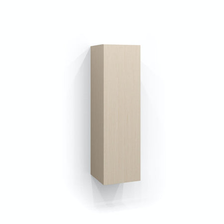 Svedbergs Høyskap Skrog H160cm - uten skapdør