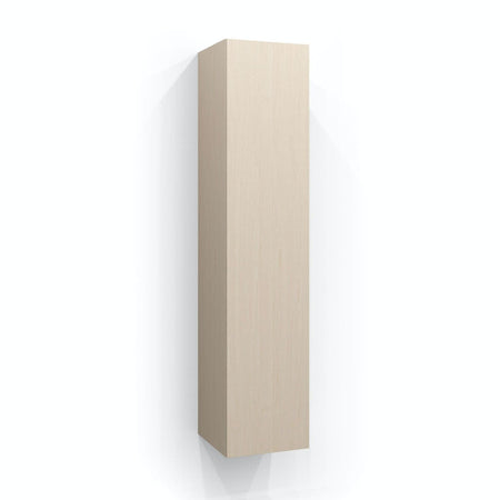 Svedbergs Høyskap Skrog H160cm - uten skapdør