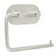 Svedbergs Toalettpapirholder O03 Matt krom Svedbergs Toalettrullholder SV-O03-B