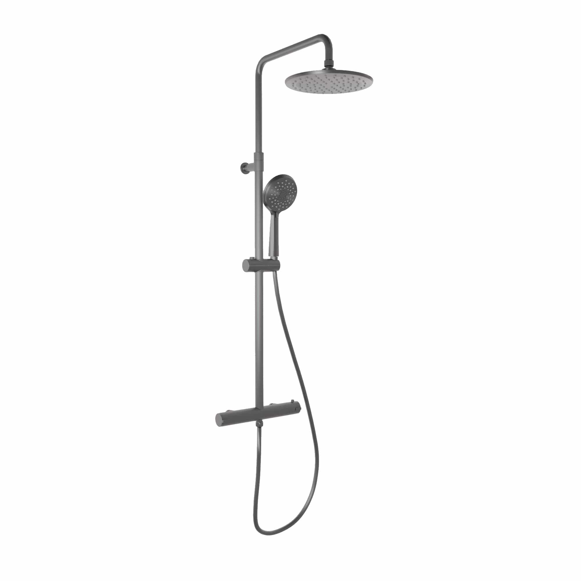 Svedbergs Yding Takdusj Ø23cm Komplett Blyantpenn svart Svedbergs Takdusj SV-96858