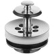 Tapwell 58400 CR Silventil Servant Tapwell Tilbehør Servant TA-8575835