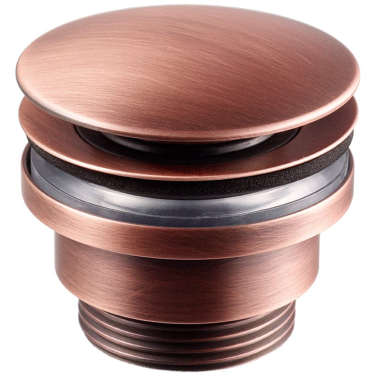 Tapwell 74400 Bunnventil Servant
