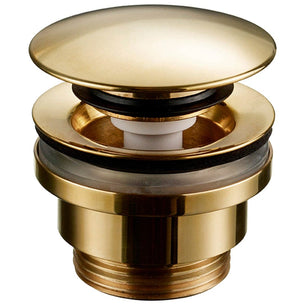 Tapwell 74400 Bunnventil Servant