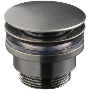 Tapwell 74400 Bunnventil Servant