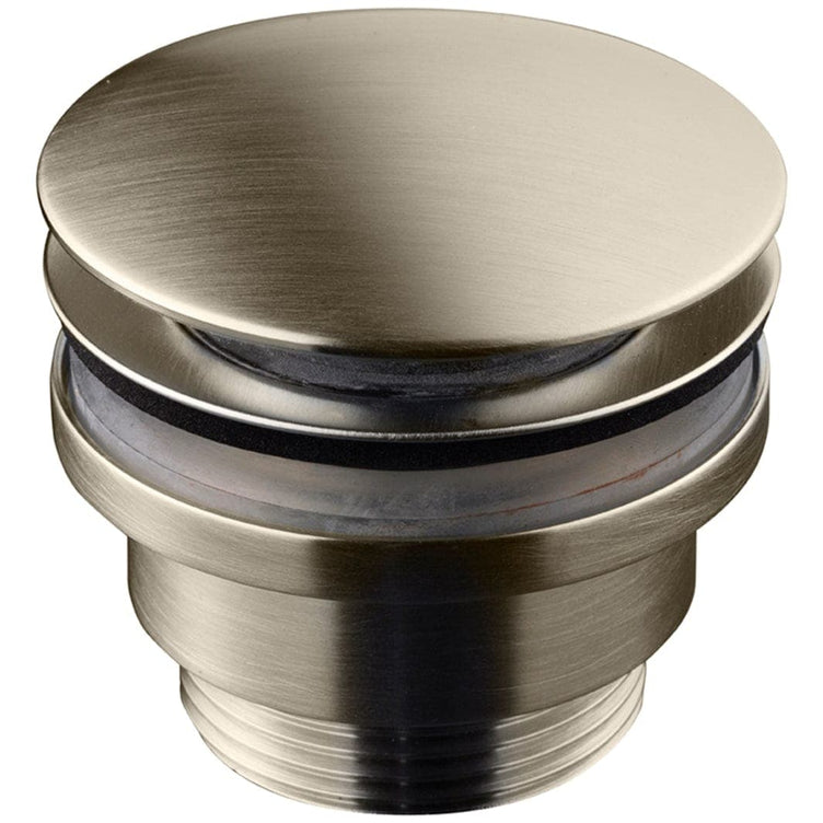 Tapwell 74400 Bunnventil Servant