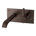 Tapwell ARM006 Servantbatteri Innbygging