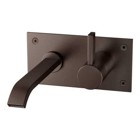 Tapwell ARM006 Servantbatteri Innbygging
