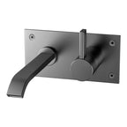 Tapwell ARM006 Servantbatteri Innbygging
