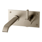 Tapwell ARM006 Servantbatteri Innbygging