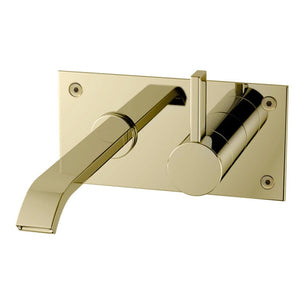 Tapwell ARM006 Servantbatteri Innbygging