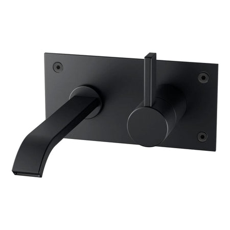 Tapwell ARM006 Servantbatteri Innbygging