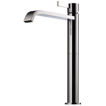 Tapwell ARM081 Høy Servantbatteri H312mm