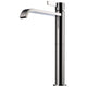 Tapwell ARM081 Høy Servantbatteri H312mm Krom Tapwell Servantbatteri TA-9423491