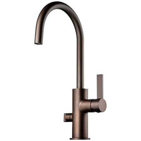 Tapwell ARM184 Kjøkkenarmatur Avstengning