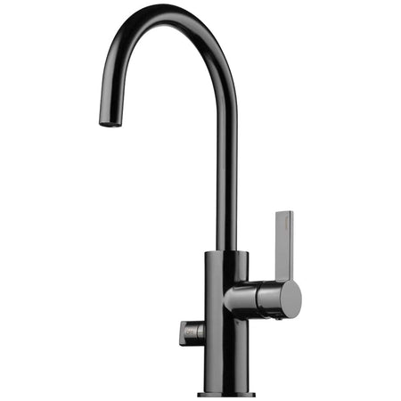 Tapwell ARM184 Kjøkkenarmatur Avstengning
