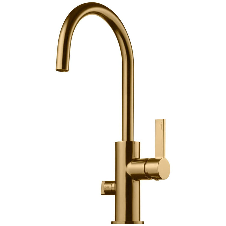 Tapwell ARM184 Kjøkkenarmatur Avstengning