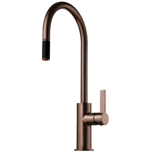 Tapwell ARM185 Kjøkkenarmatur Uttrekk