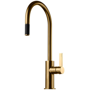 Tapwell ARM185 Kjøkkenarmatur Uttrekk