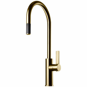 Tapwell ARM185 Kjøkkenarmatur Uttrekk