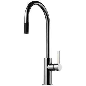 Tapwell ARM185 Kjøkkenarmatur Uttrekk