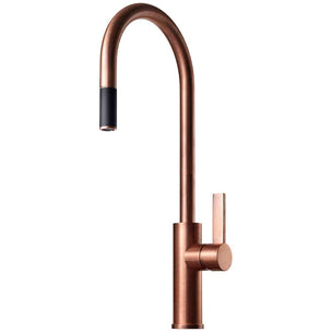 Tapwell ARM185 Kjøkkenarmatur Uttrekk
