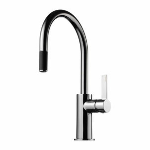 Tapwell ARM375 Kjøkkenarmatur med uttrekkbar tut