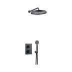 Tapwell ARM7268 ED2 Takdusj Innbygging