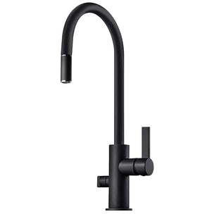 Tapwell ARM885 Kjøkkenarmatur Uttrekk+Avstengning