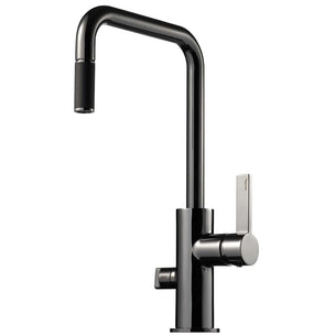 Tapwell ARM887 Kjøkkenarmatur Uttrekk + Avstengning