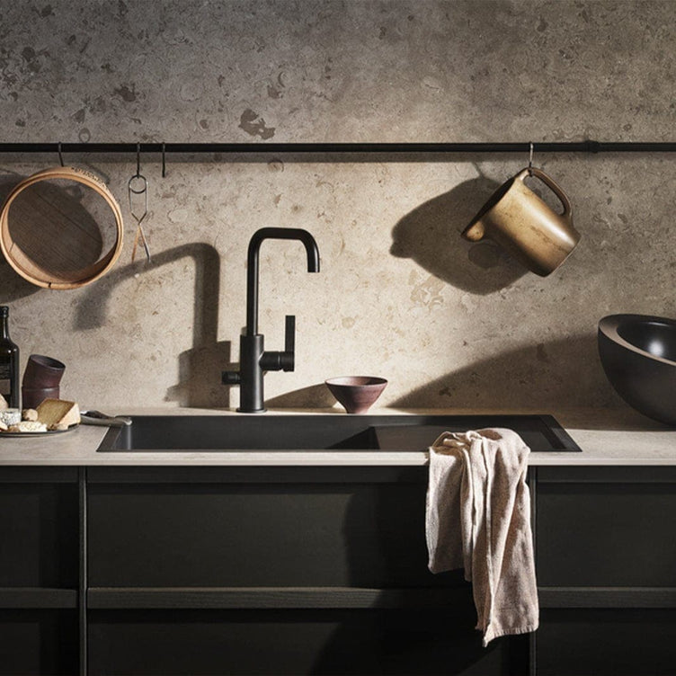 Tapwell ARM984 Kjøkkenarmatur Avstengning