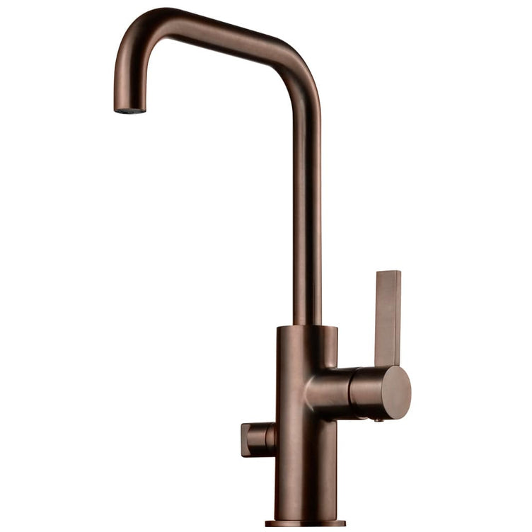 Tapwell ARM984 Kjøkkenarmatur Avstengning