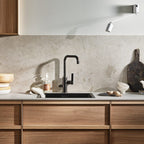 Tapwell ARM984 Kjøkkenarmatur Avstengning