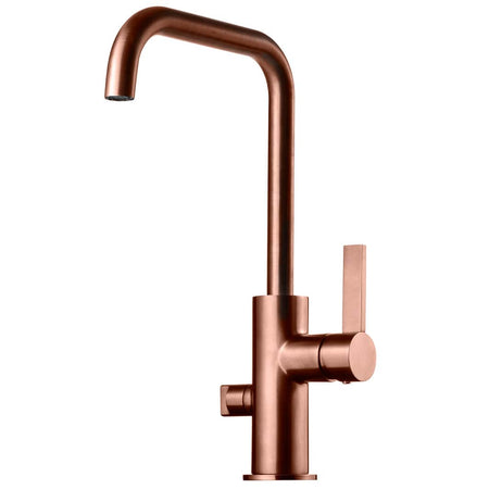 Tapwell ARM984 Kjøkkenarmatur Avstengning