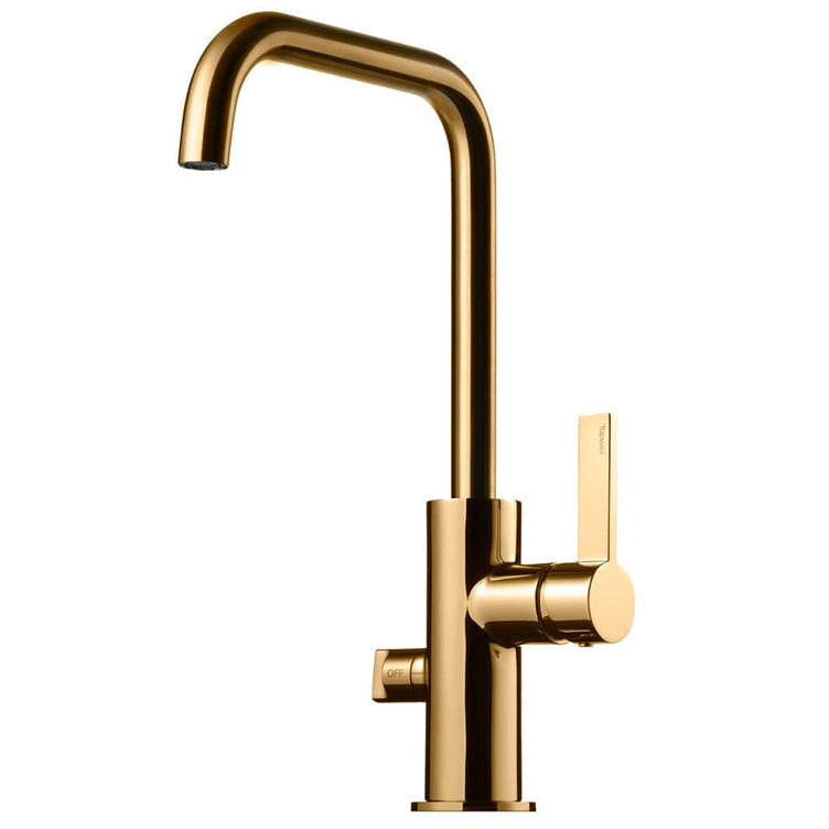 Tapwell ARM984 Kjøkkenarmatur Avstengning