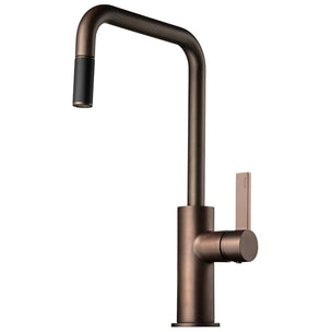 Tapwell ARM985 Kjøkkenarmatur Uttrekk