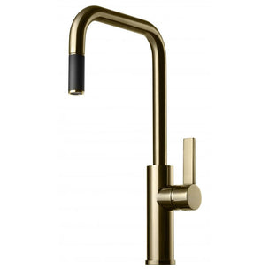 Tapwell ARM985 Kjøkkenarmatur Uttrekk