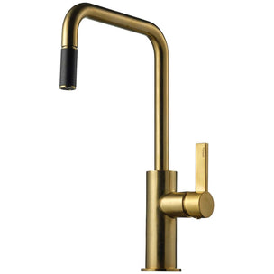 Tapwell ARM985 Kjøkkenarmatur Uttrekk