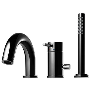 Tapwell BI047 Karkantbatteri 3-hulls