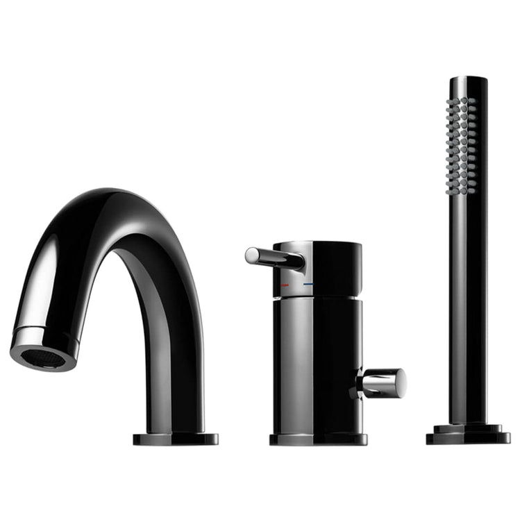 Tapwell BI047 Karkantbatteri 3-hulls